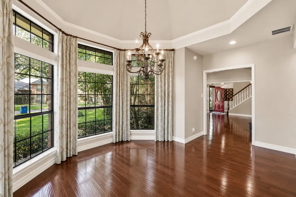 3379 Forest Glen Drive Corinth, TX 76210