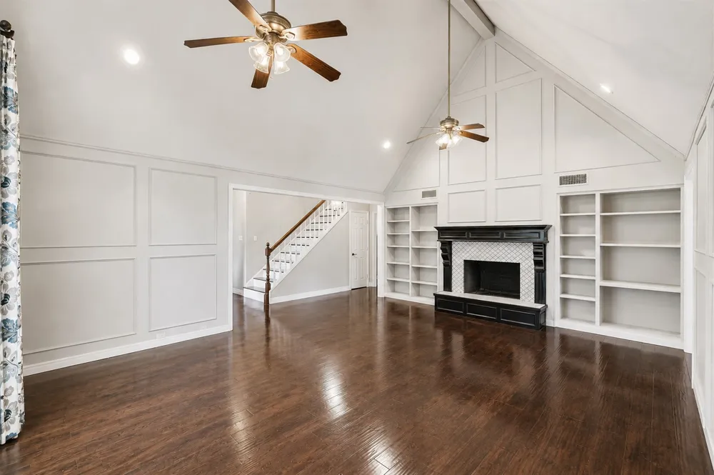 3379 Forest Glen Drive Corinth, TX 76210
