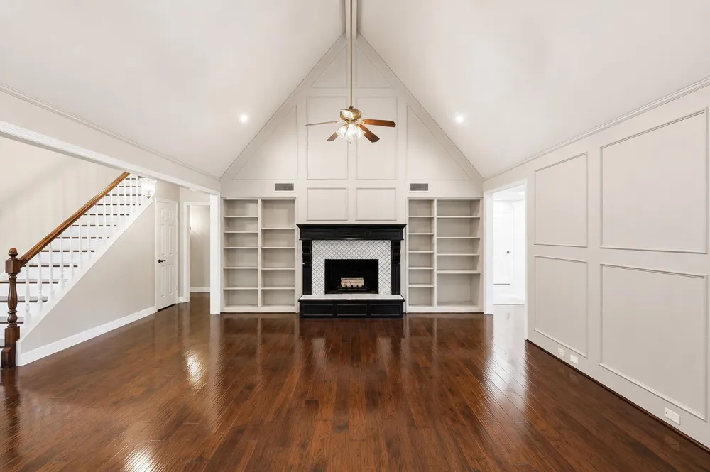 3379 Forest Glen Drive Corinth, TX 76210