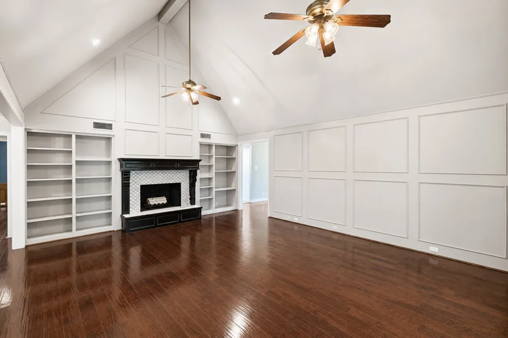 3379 Forest Glen Drive Corinth, TX 76210