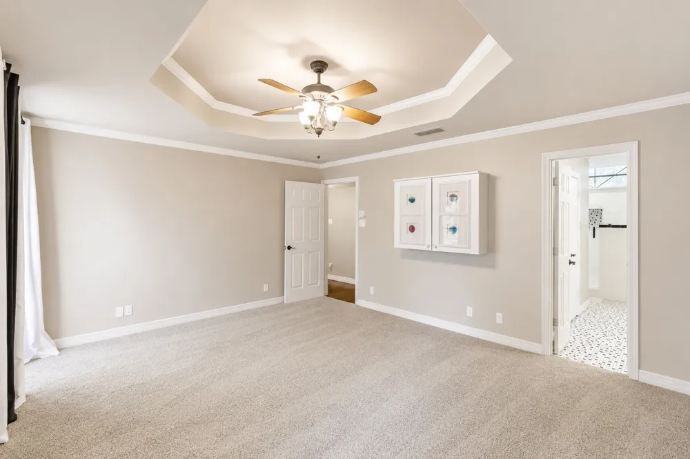 3379 Forest Glen Drive Corinth, TX 76210