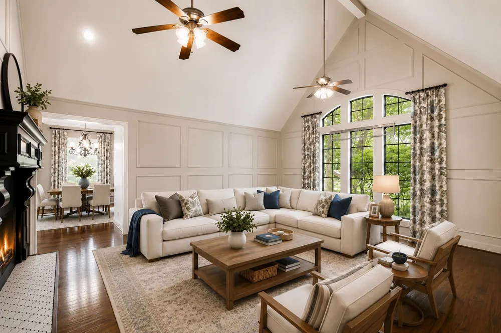 3379 Forest Glen Drive Corinth, TX 76210