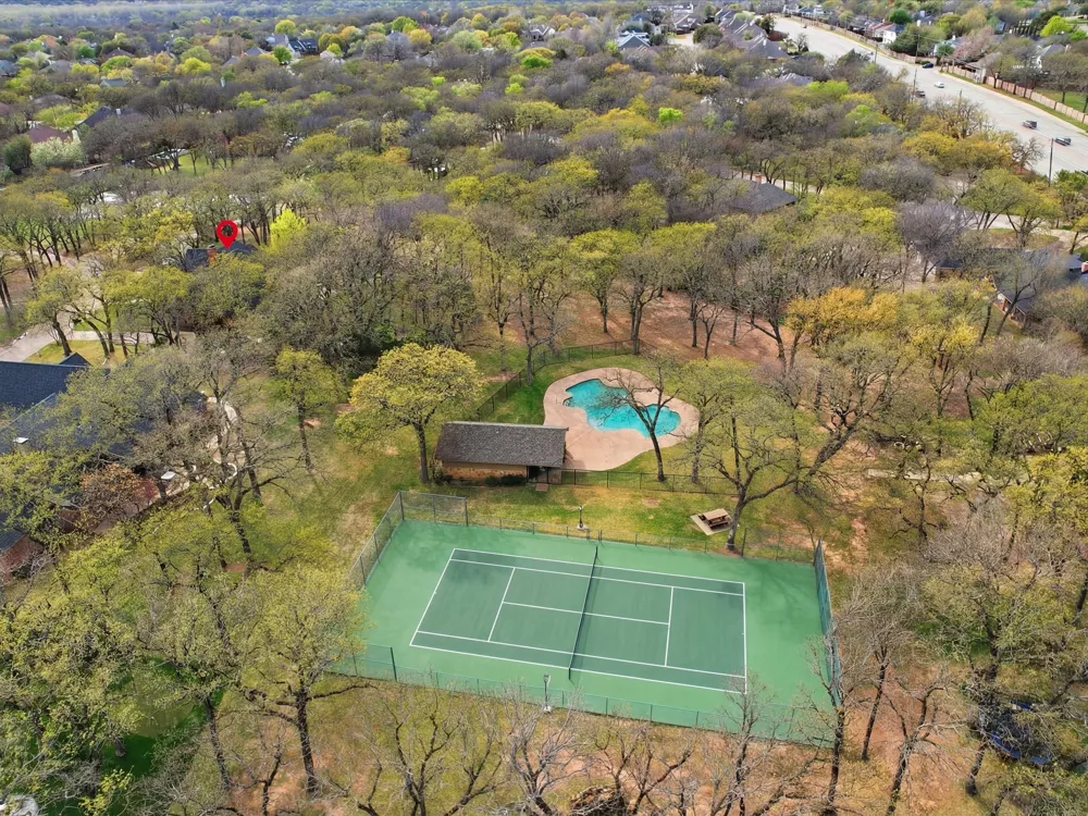 3379 Forest Glen Drive Corinth, TX 76210