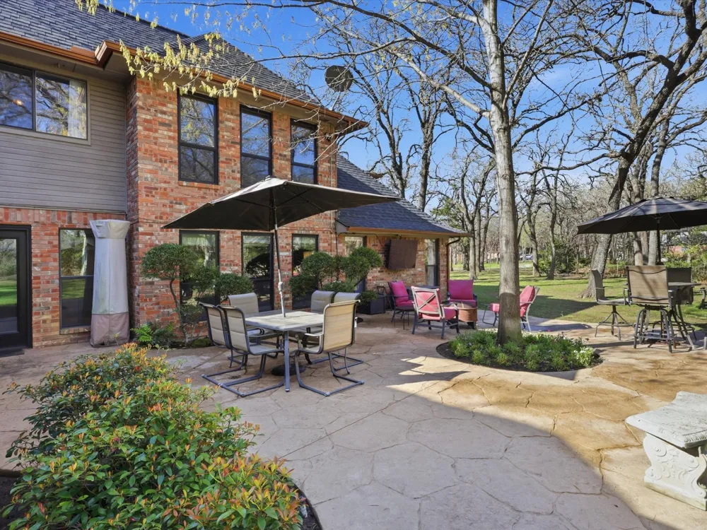 3379 Forest Glen Drive Corinth, TX 76210