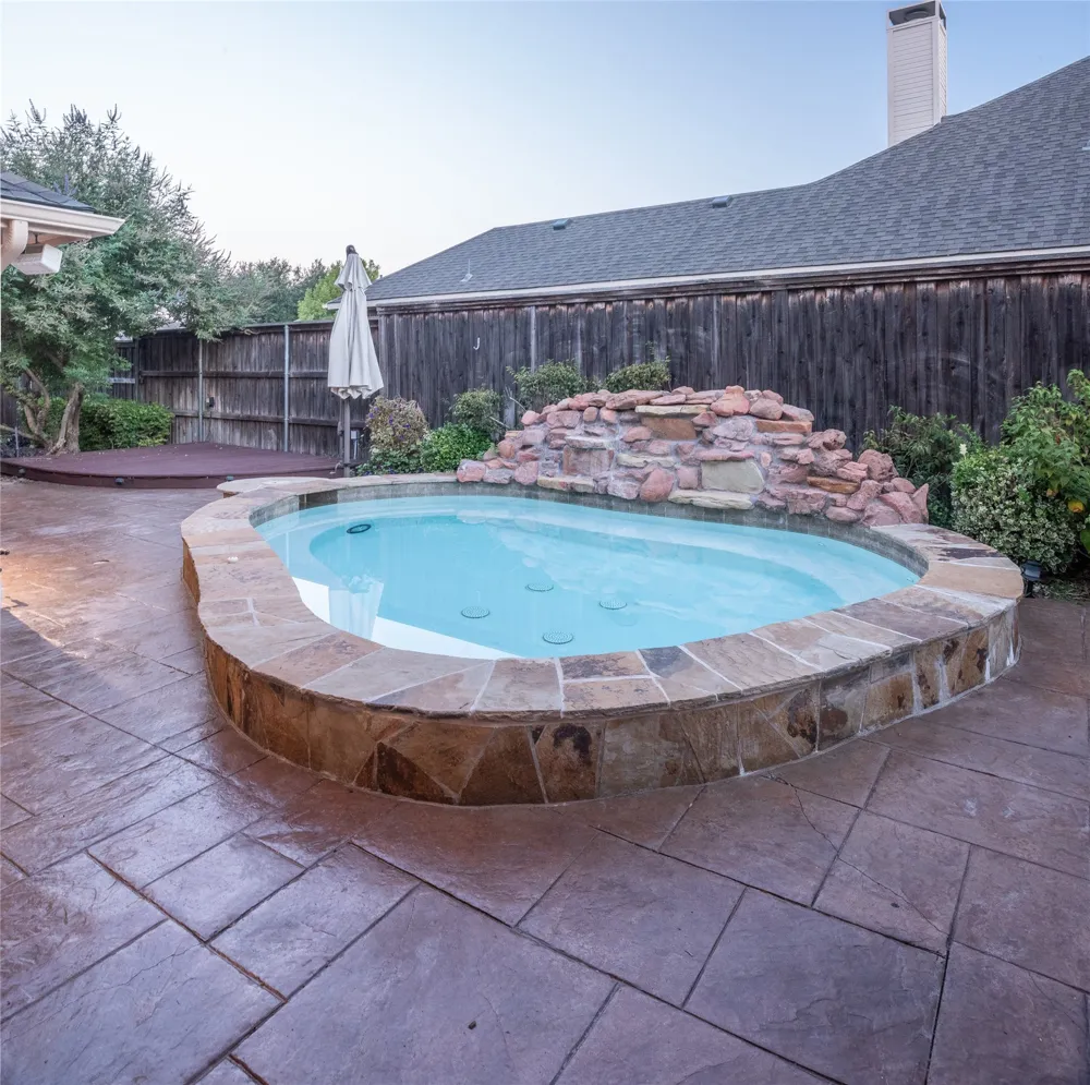 742 Yellowstone Drive Allen, TX 75002