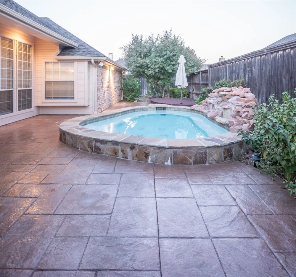 742 Yellowstone Drive Allen, TX 75002