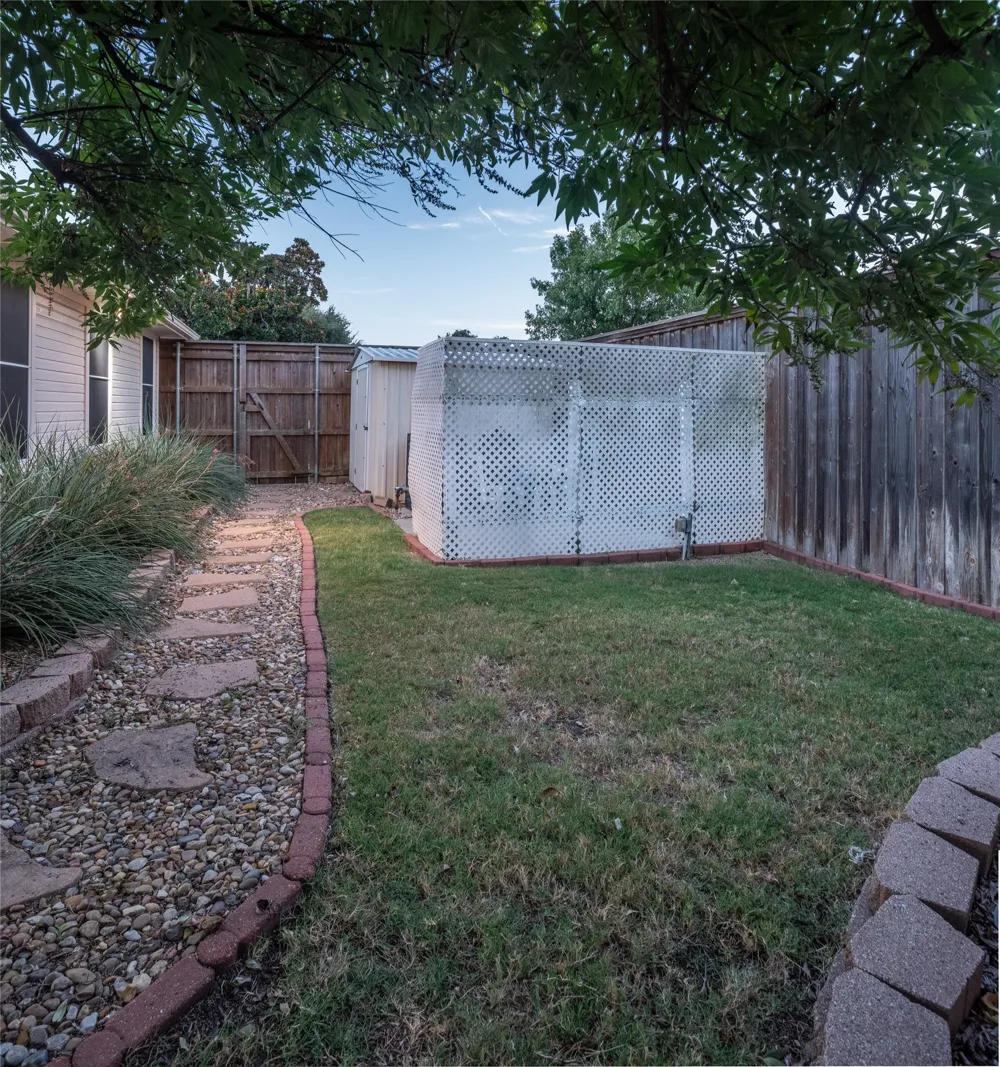 742 Yellowstone Drive Allen, TX 75002