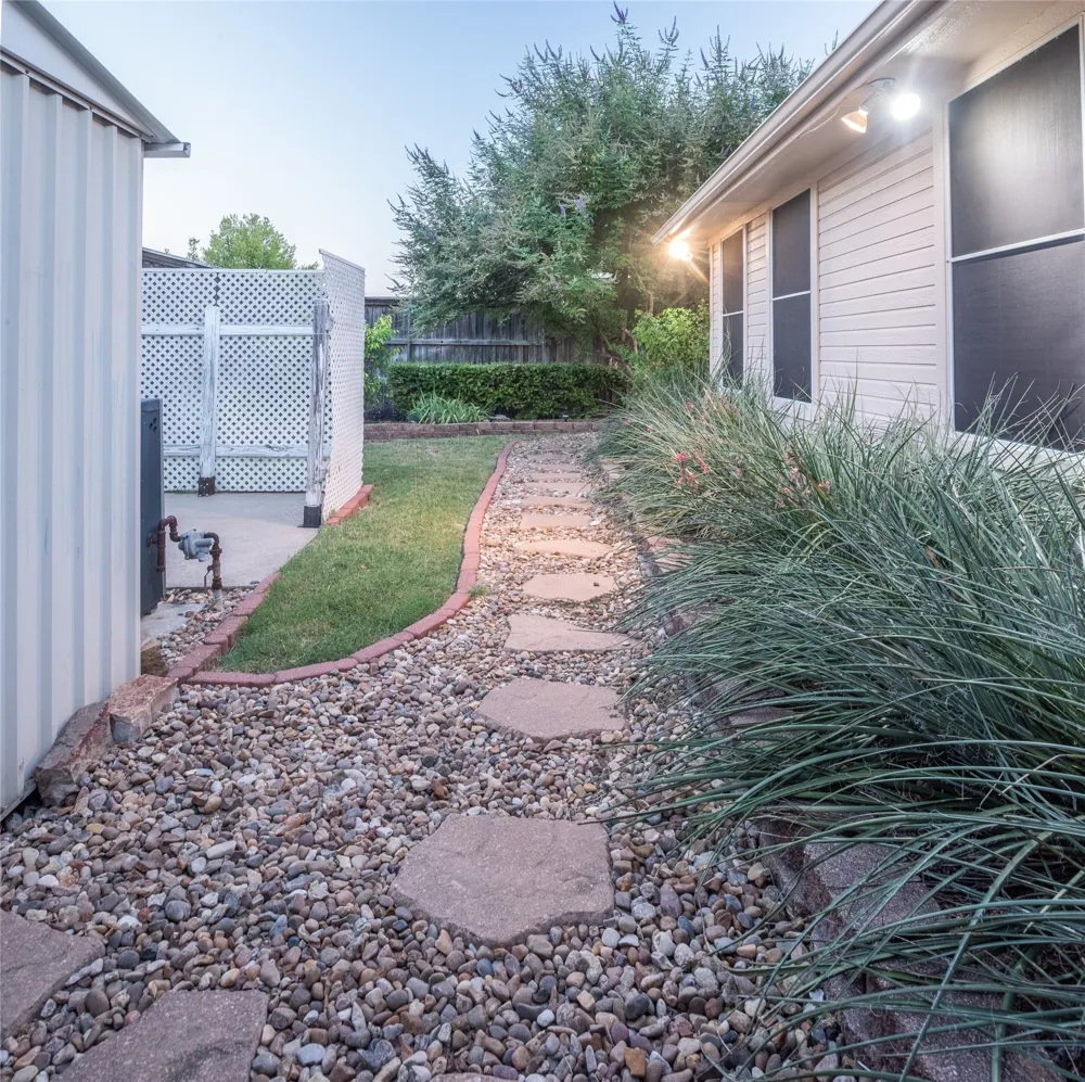 742 Yellowstone Drive Allen, TX 75002