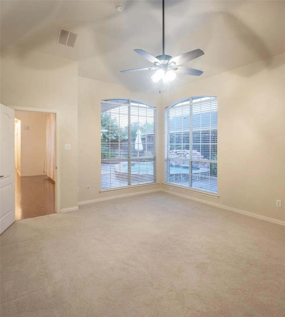 742 Yellowstone Drive Allen, TX 75002