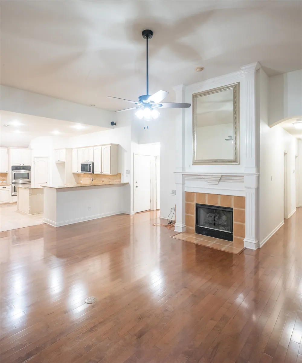 742 Yellowstone Drive Allen, TX 75002