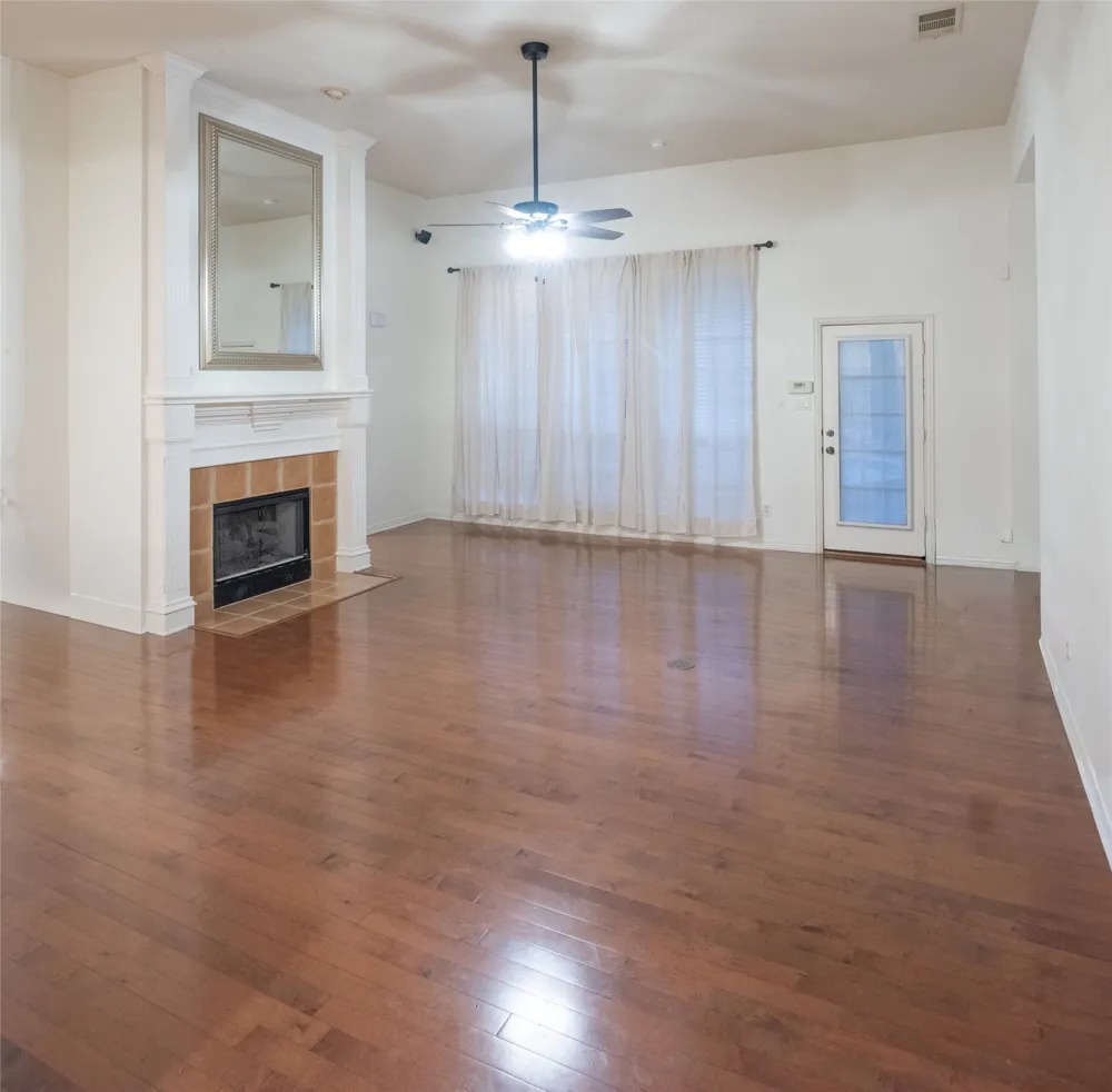 742 Yellowstone Drive Allen, TX 75002