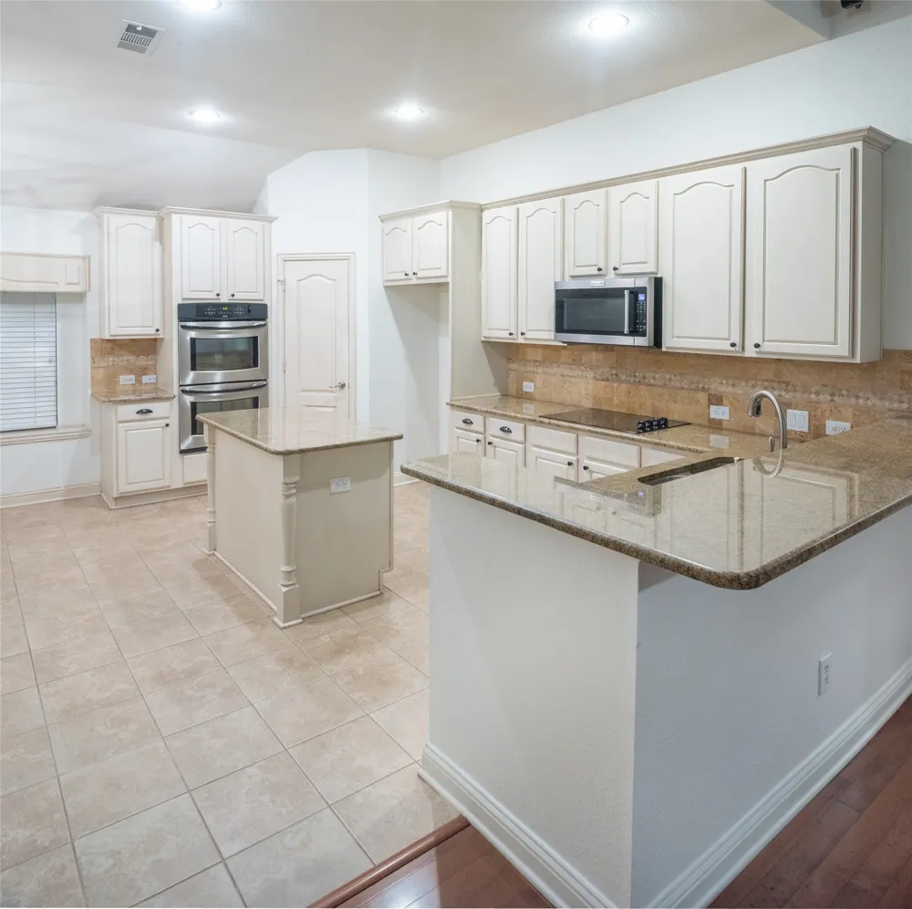 742 Yellowstone Drive Allen, TX 75002