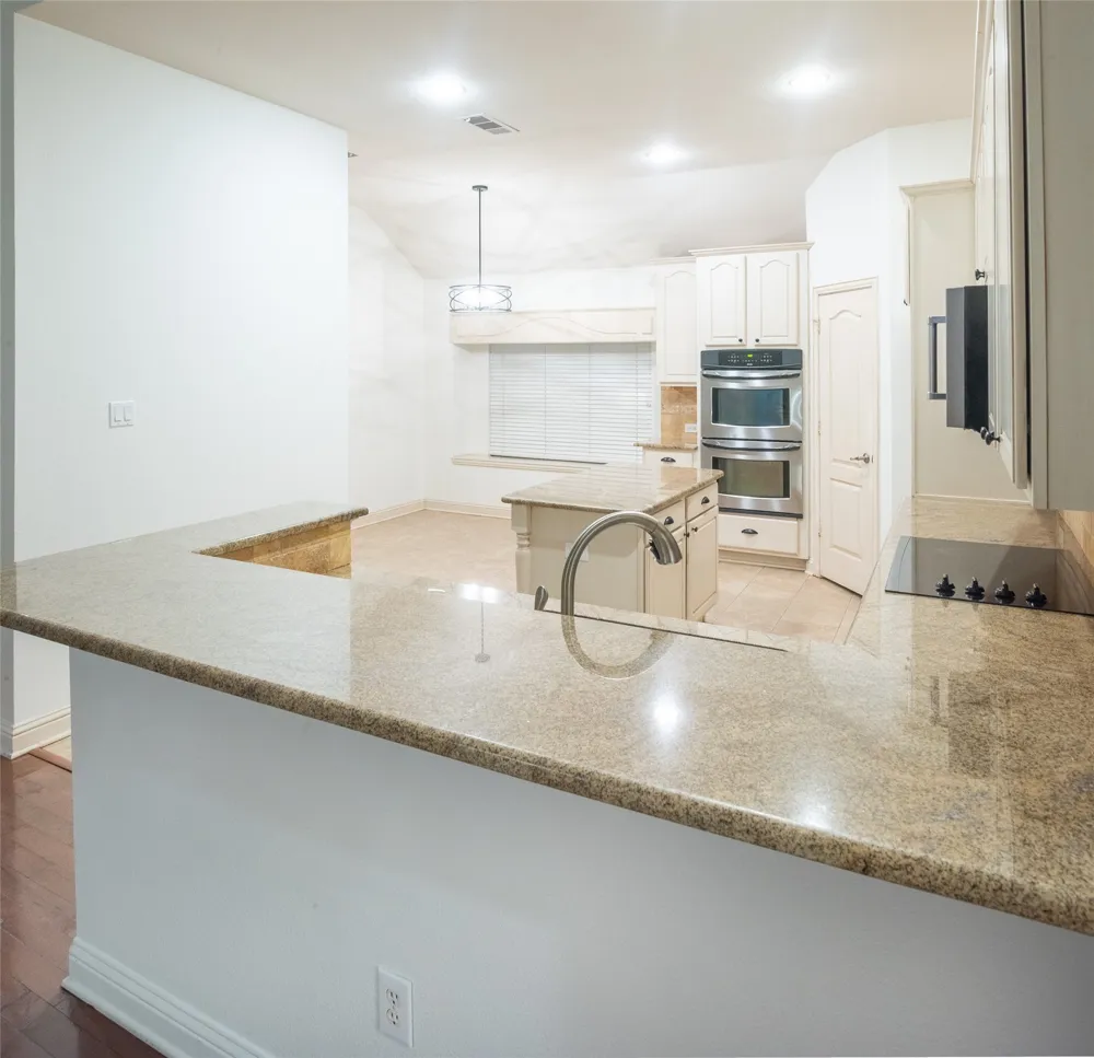 742 Yellowstone Drive Allen, TX 75002