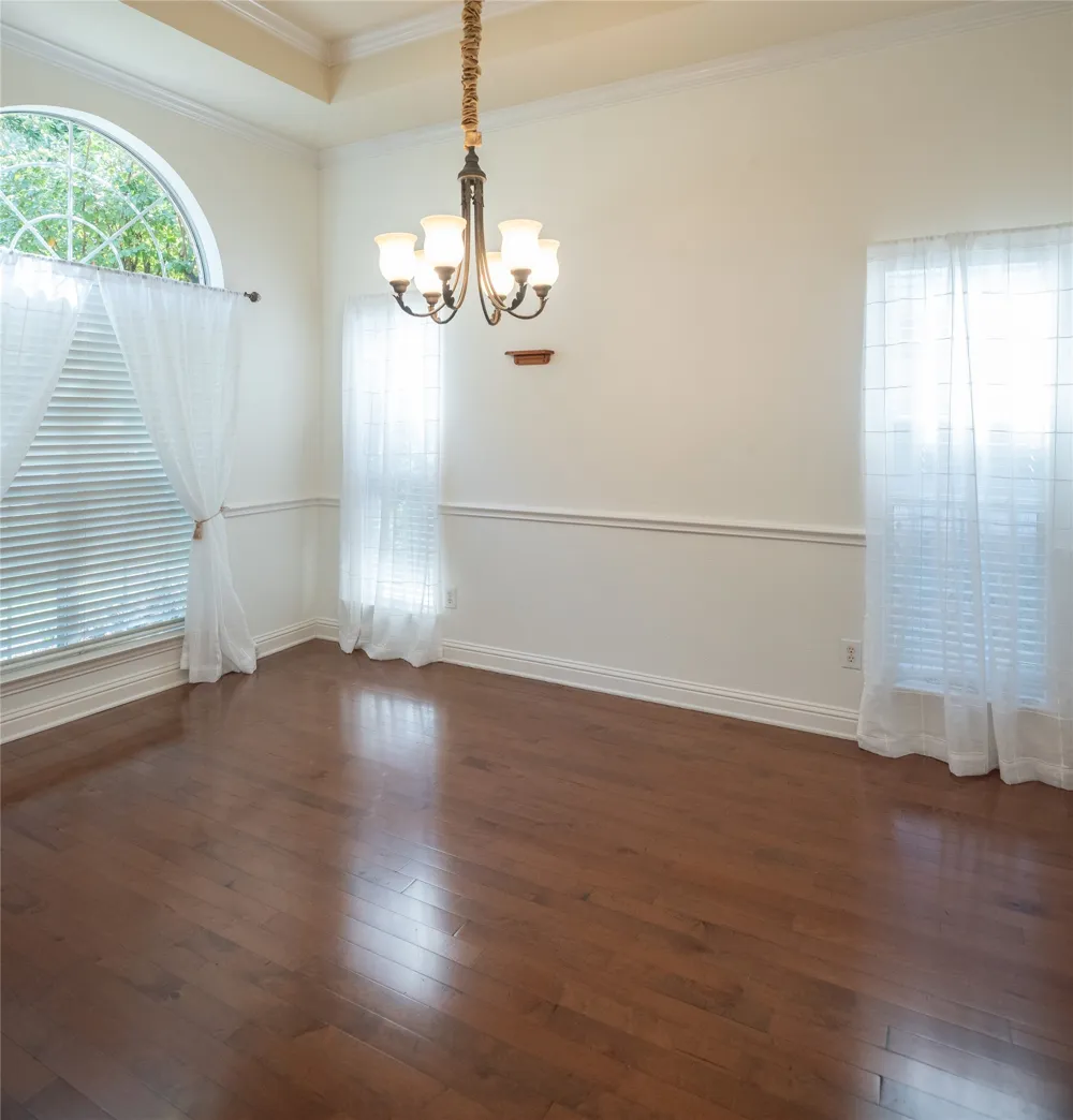 742 Yellowstone Drive Allen, TX 75002