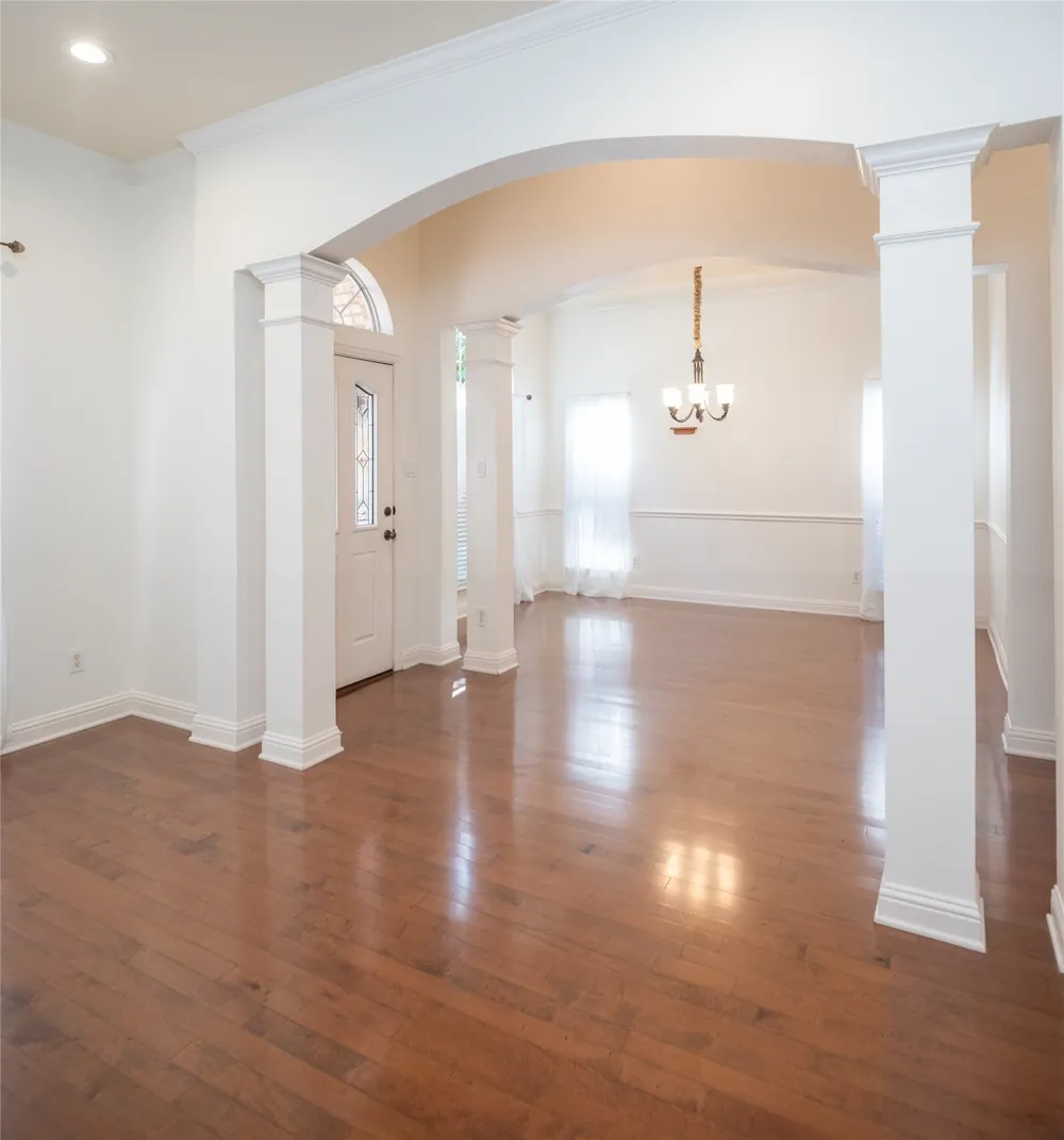 742 Yellowstone Drive Allen, TX 75002