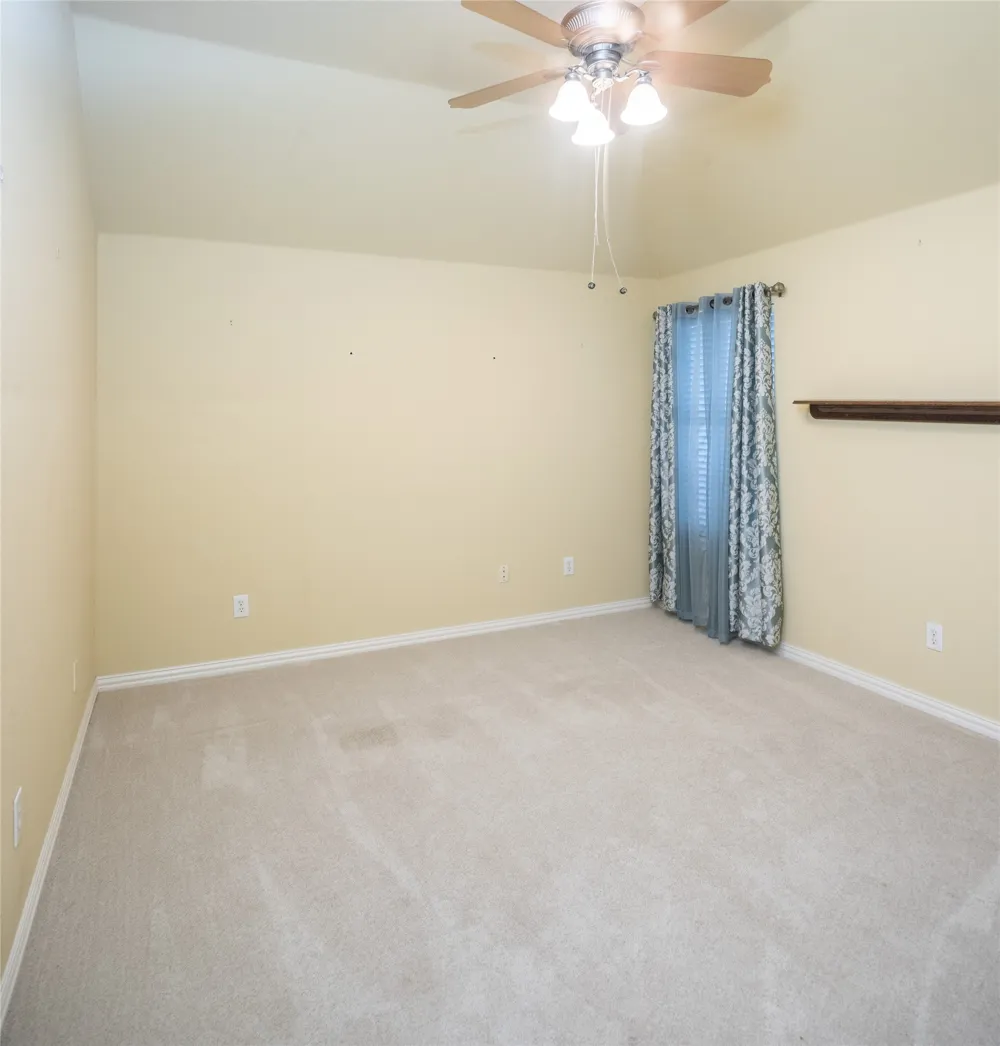 742 Yellowstone Drive Allen, TX 75002