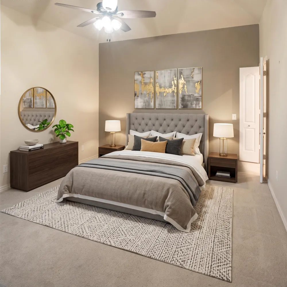742 Yellowstone Drive Allen, TX 75002