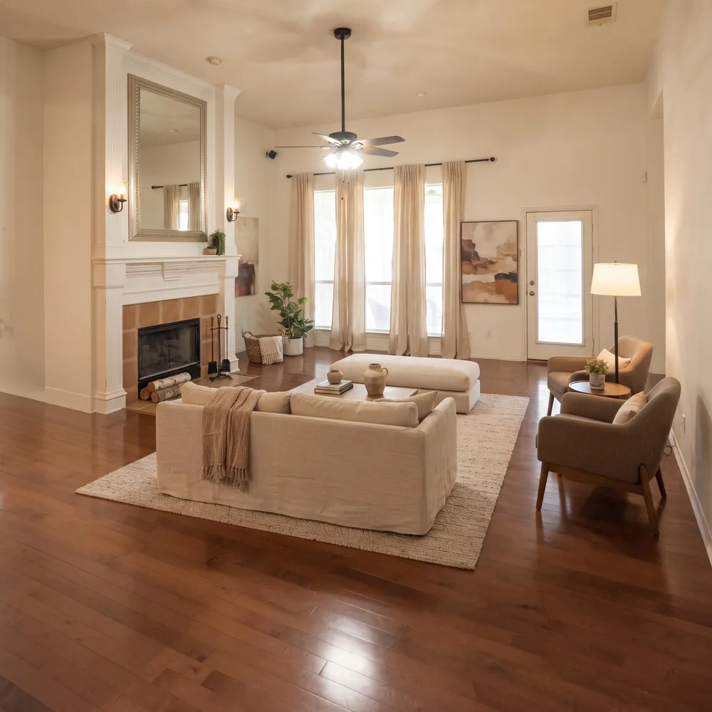 742 Yellowstone Drive Allen, TX 75002