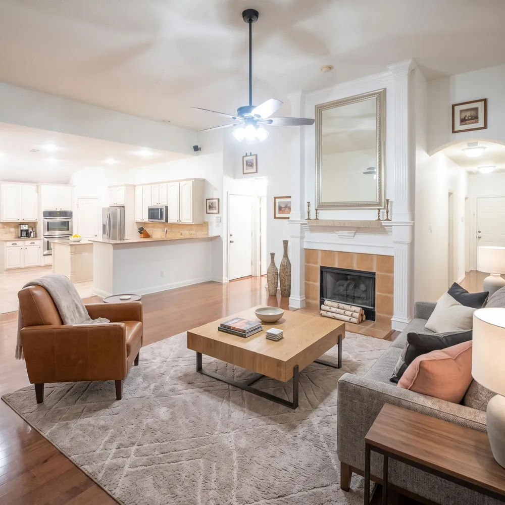 742 Yellowstone Drive Allen, TX 75002