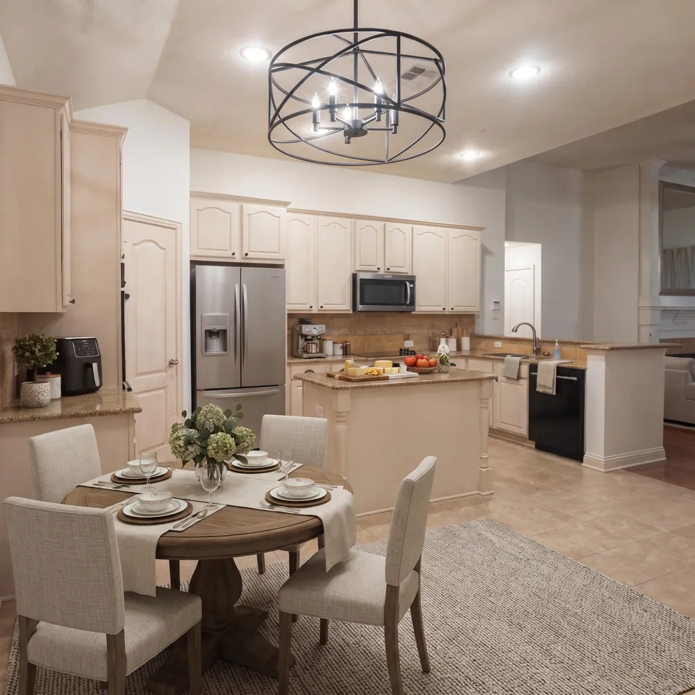 742 Yellowstone Drive Allen, TX 75002