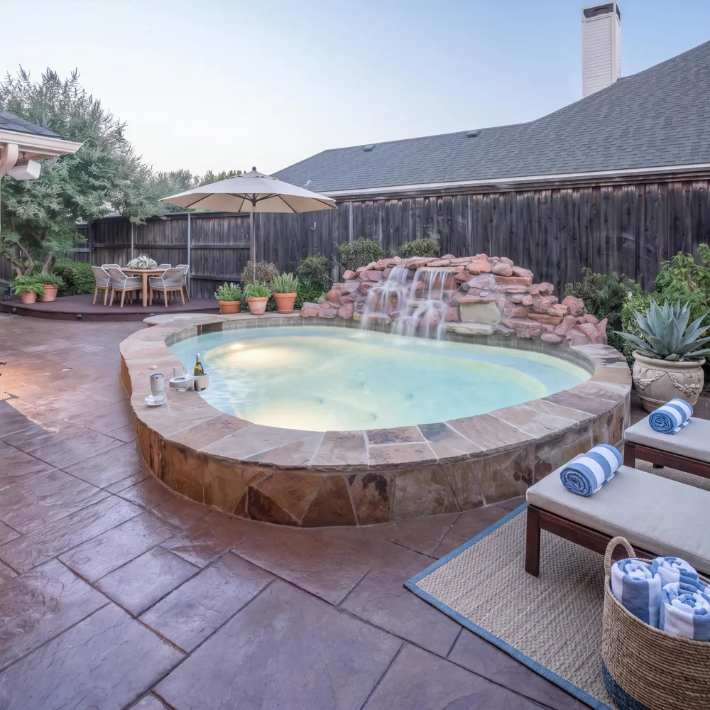 742 Yellowstone Drive Allen, TX 75002