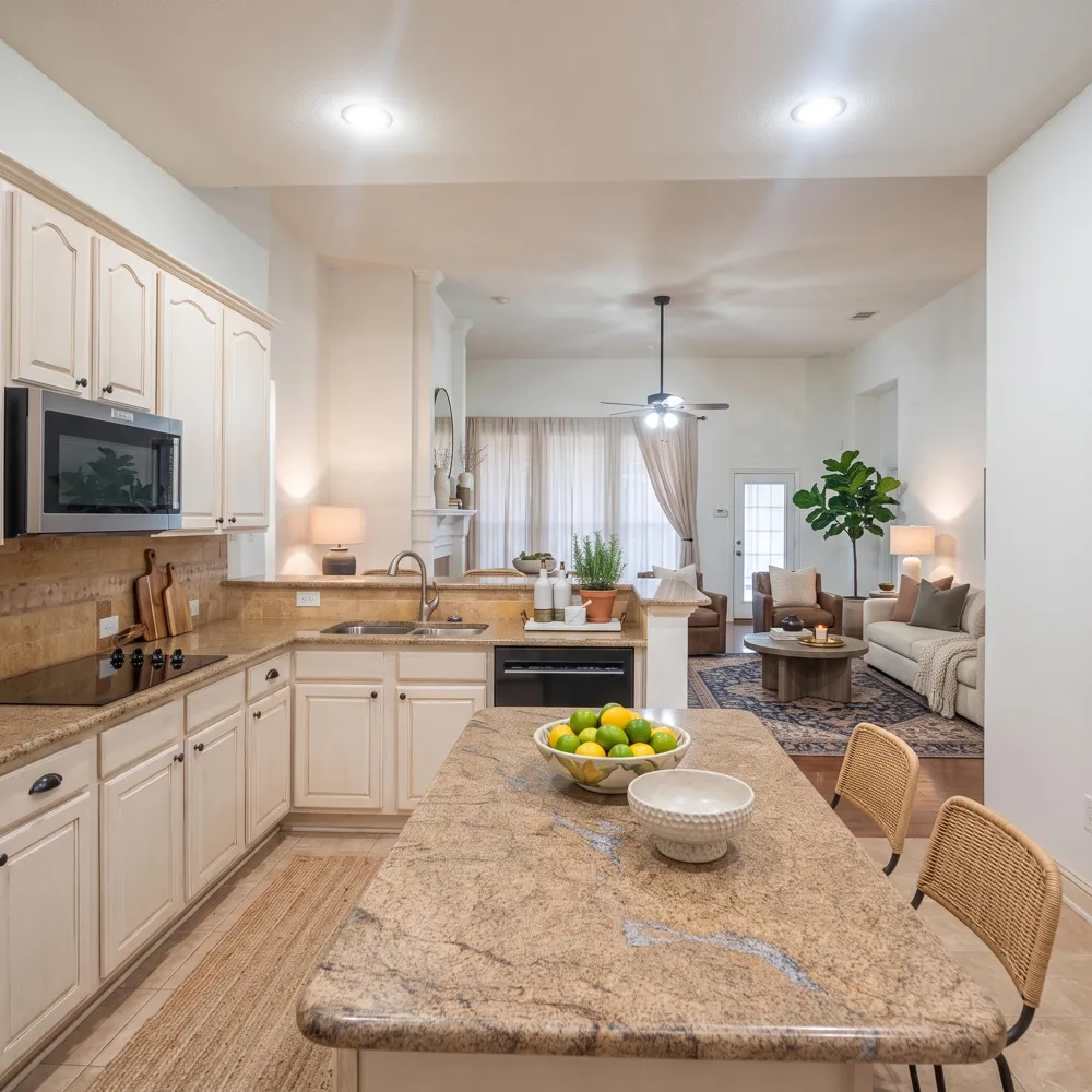 742 Yellowstone Drive Allen, TX 75002