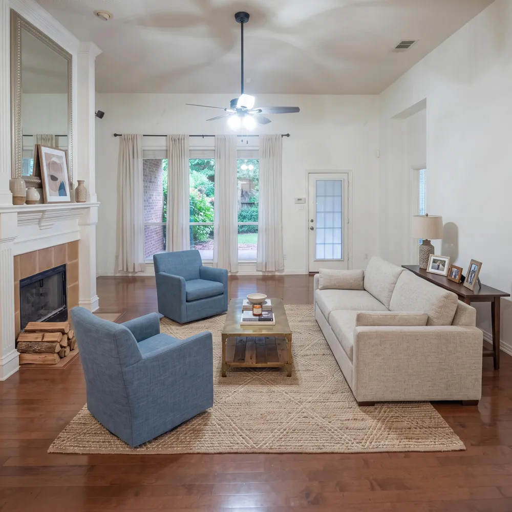 742 Yellowstone Drive Allen, TX 75002