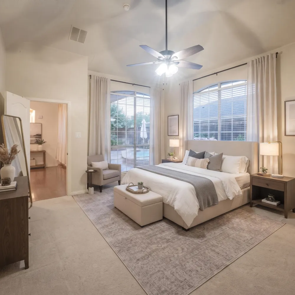 742 Yellowstone Drive Allen, TX 75002