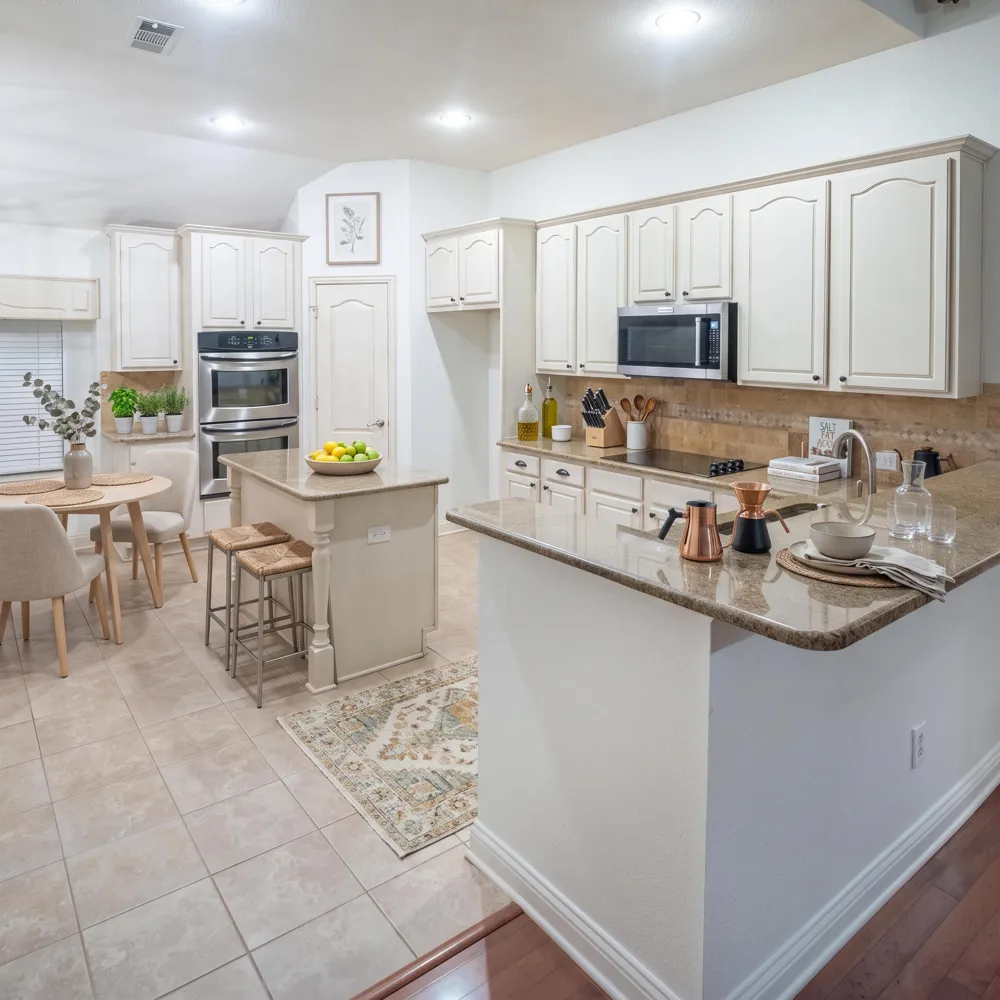 742 Yellowstone Drive Allen, TX 75002