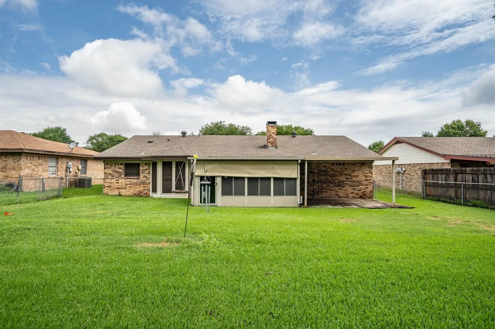 436 E Hill Street Keller, TX 76248
