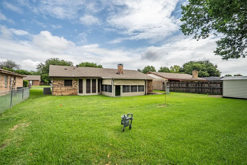 436 E Hill Street Keller, TX 76248