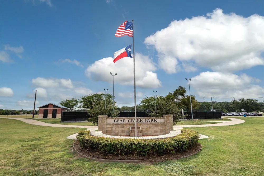 436 E Hill Street Keller, TX 76248