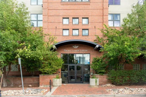 1860 Washington Street #412