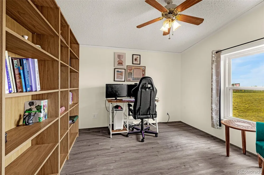6015 Peerless Farms Road Peyton, CO 80831