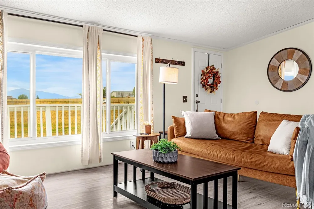 6015 Peerless Farms Road Peyton, CO 80831