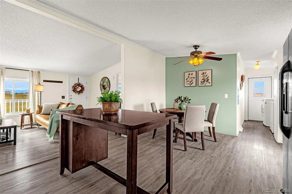 6015 Peerless Farms Road Peyton, CO 80831