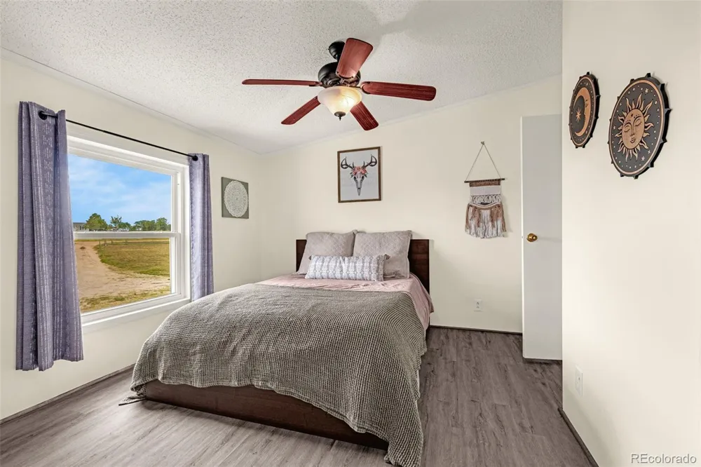 6015 Peerless Farms Road Peyton, CO 80831