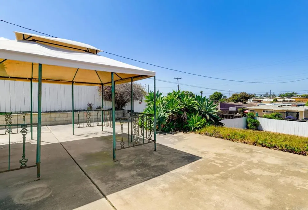 942 Helix Avenue Chula Vista, CA 91911