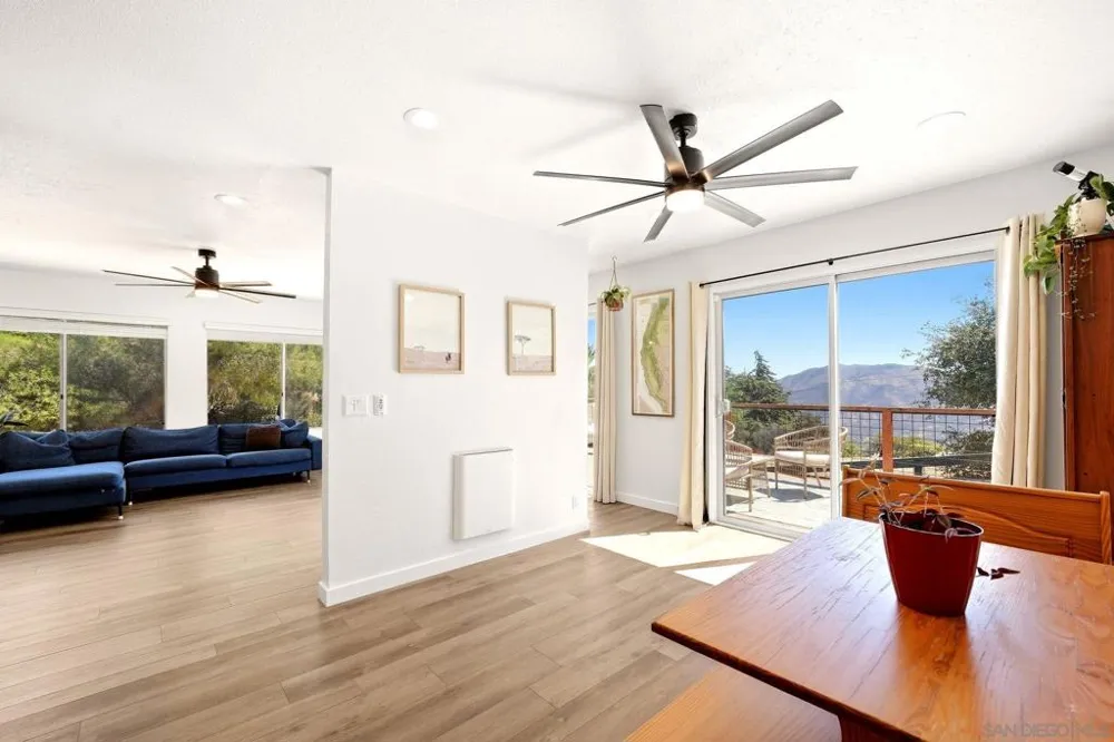 3250 Salton Vista Drive Julian, CA 92036