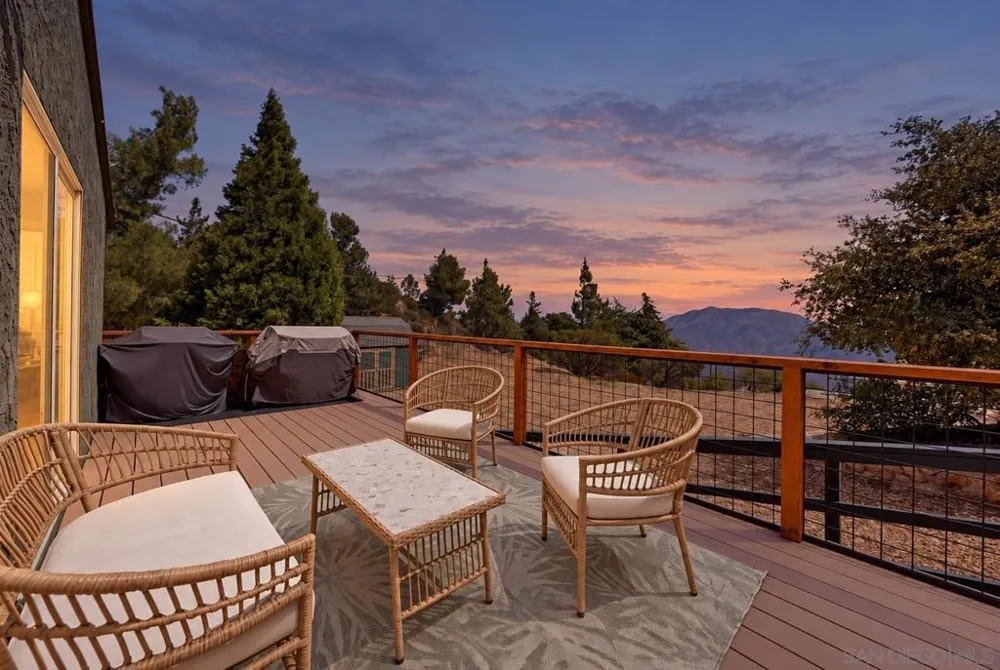 3250 Salton Vista Drive Julian, CA 92036