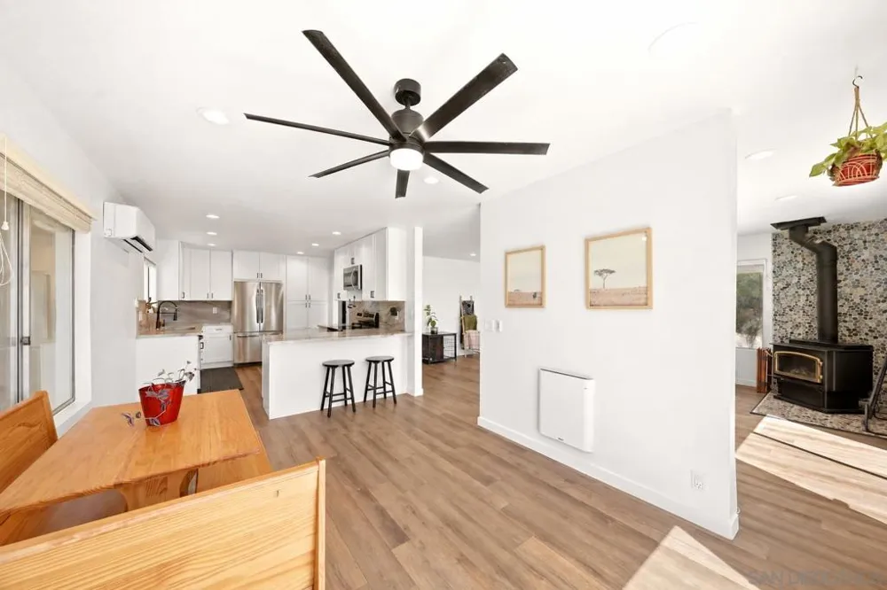 3250 Salton Vista Drive Julian, CA 92036