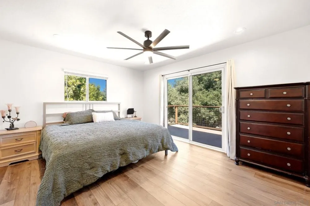 3250 Salton Vista Drive Julian, CA 92036