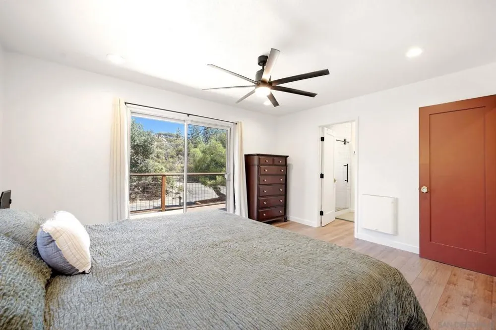 3250 Salton Vista Drive Julian, CA 92036
