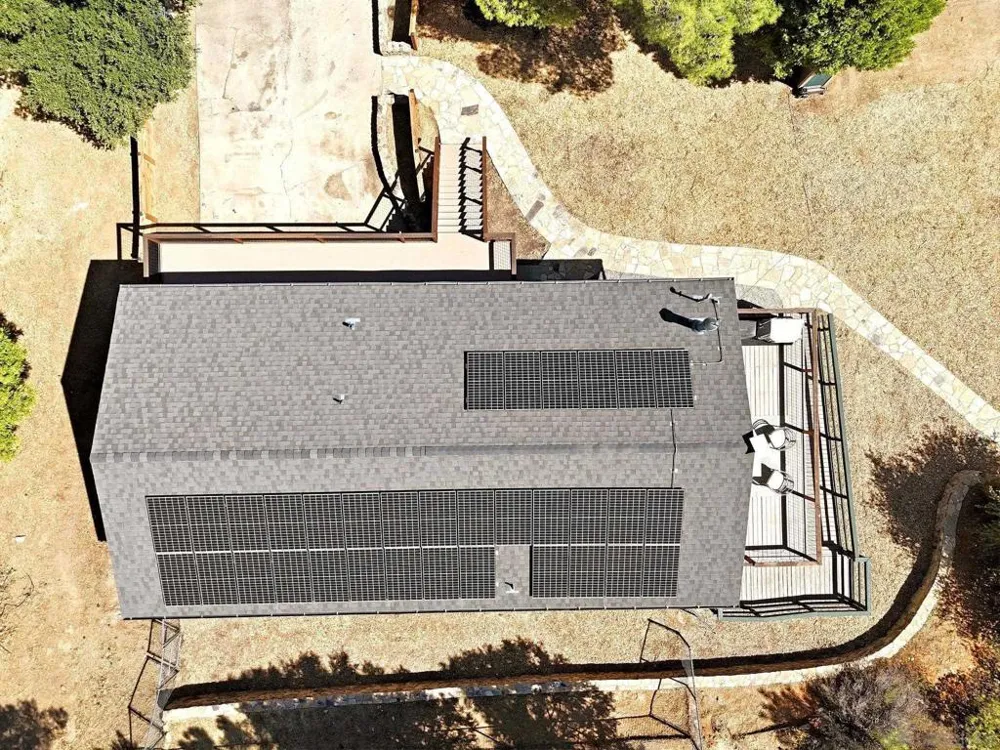 3250 Salton Vista Drive Julian, CA 92036