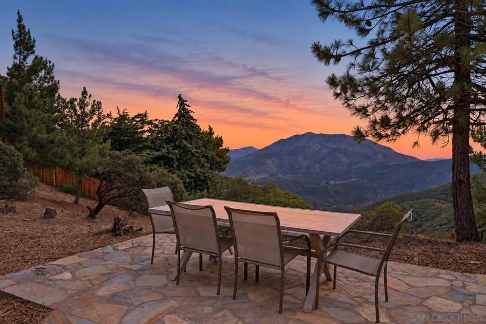 3250 Salton Vista Drive Julian, CA 92036