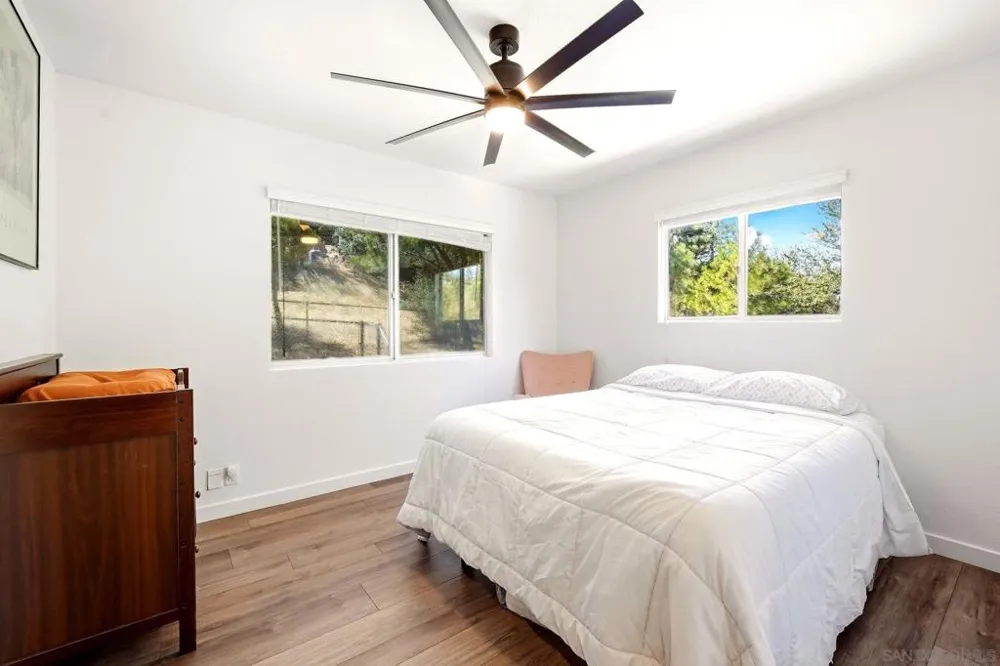 3250 Salton Vista Drive Julian, CA 92036