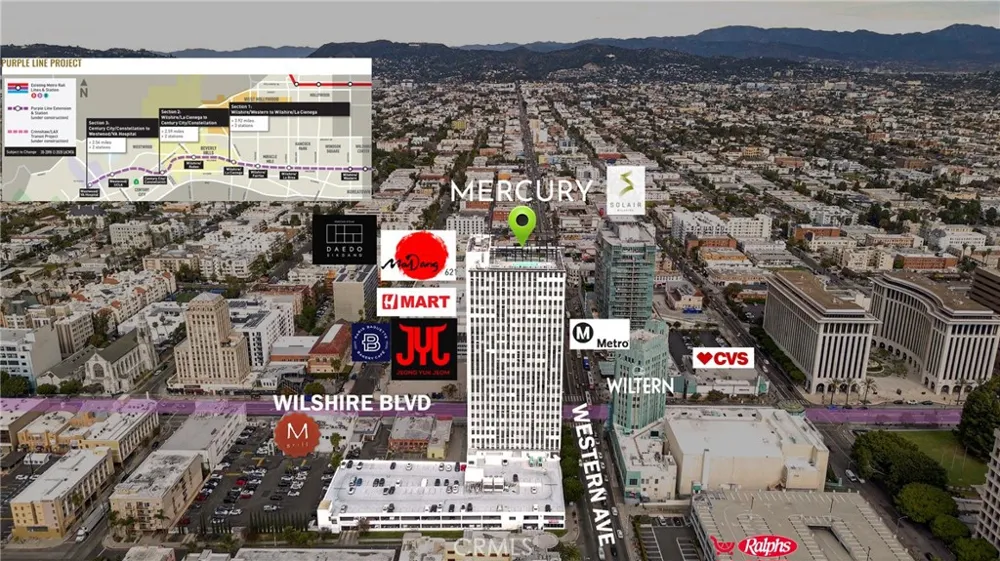 3810 Wilshire Boulevard #909 Los Angeles, CA 90010