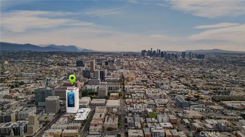 3810 Wilshire Boulevard #909 Los Angeles, CA 90010