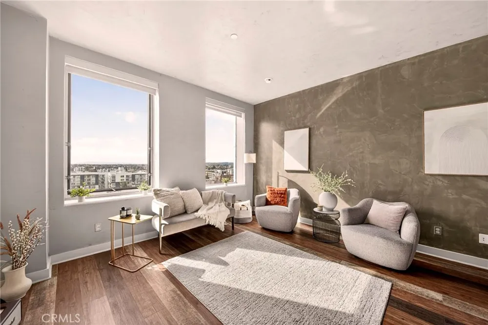 3810 Wilshire Boulevard #909 Los Angeles, CA 90010