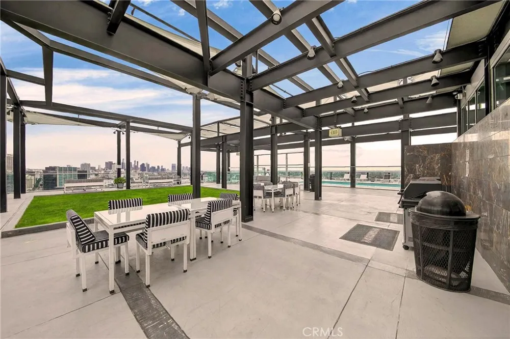 3810 Wilshire Boulevard #909 Los Angeles, CA 90010